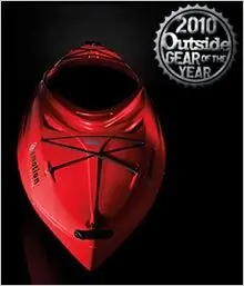 Emotion Comet - каяки для бурной воды: Обзоры