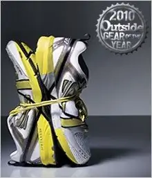 Scott Makani II - кроссовки: Обзоры