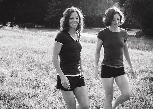 Близнецы Васснер