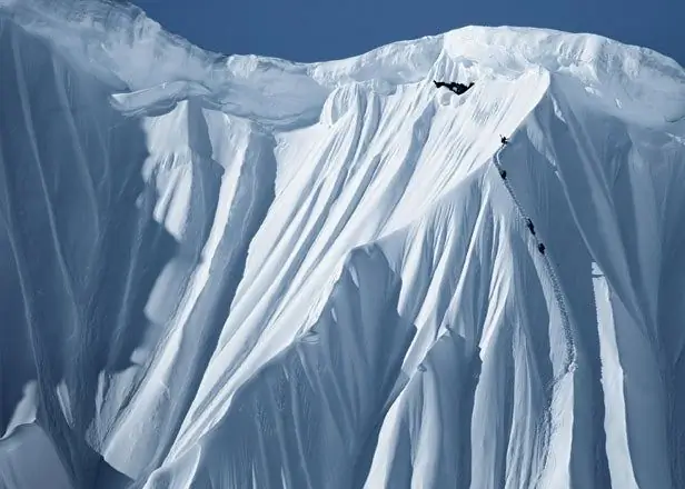 Сноубордист Джереми Джонс