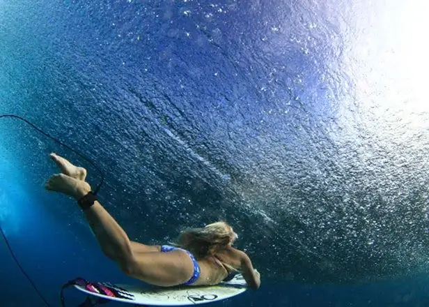 ХХ Фактор Сейдж Эриксон