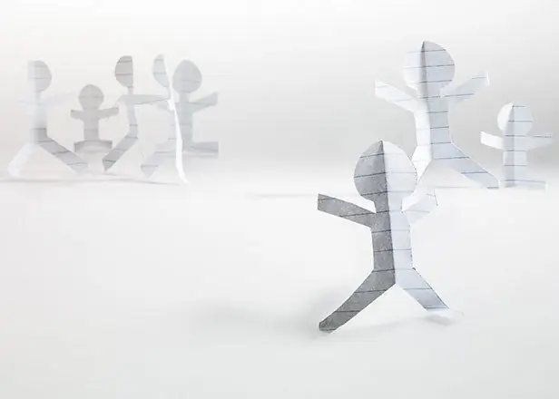 Операция "Социальная бабочка"