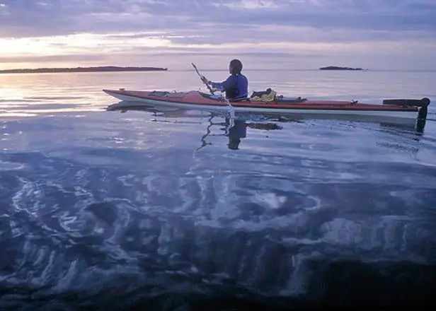 Национальный парк Эверглейдс