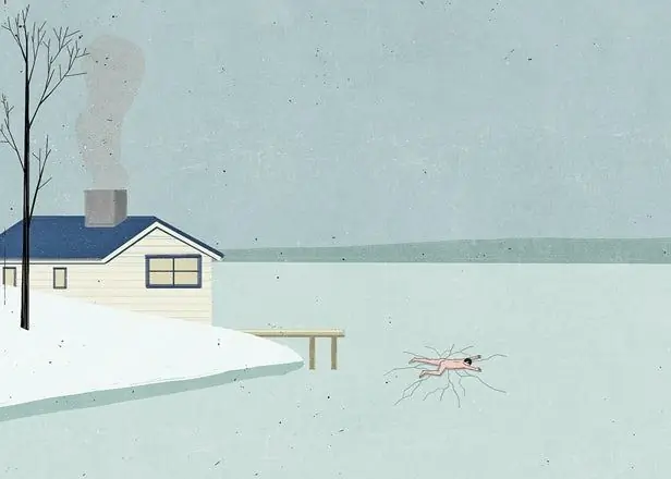 Холодное погружение