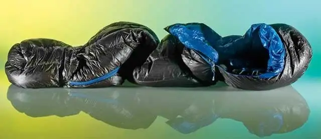 Спальный мешок Marmot Plasma 15