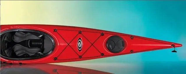 Elie Strait 140 XE Каяк