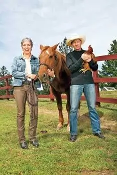 Генеральные директора