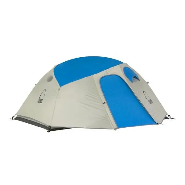 Какие легкие двухместные палатки лучше всего?