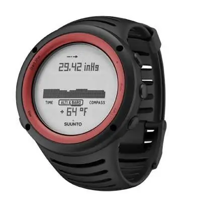 Есть идеи для отличных многофункциональных часов?