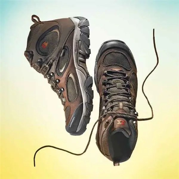 Я новичок в походах. Какое снаряжение мне нужно?