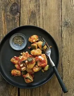 Праздник на горной сцене