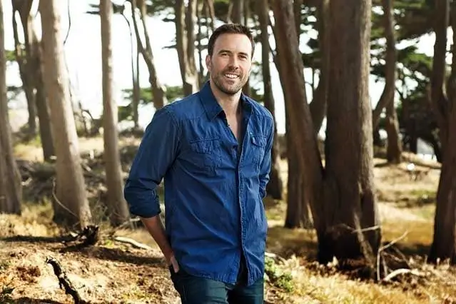 Предприниматель> Новатор в сфере путешествий