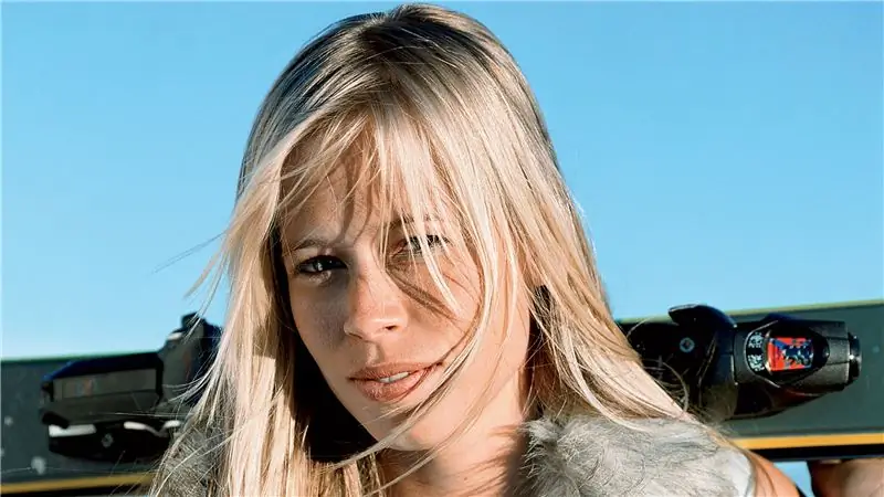 Убирайся с моей дороги, тыква