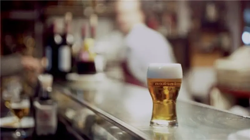 Лучшие бары с приключениями в Америке