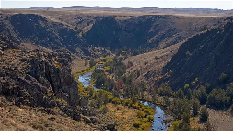 Какое место лучше всего для рыбалки нахлыстом в отдаленных районах?
