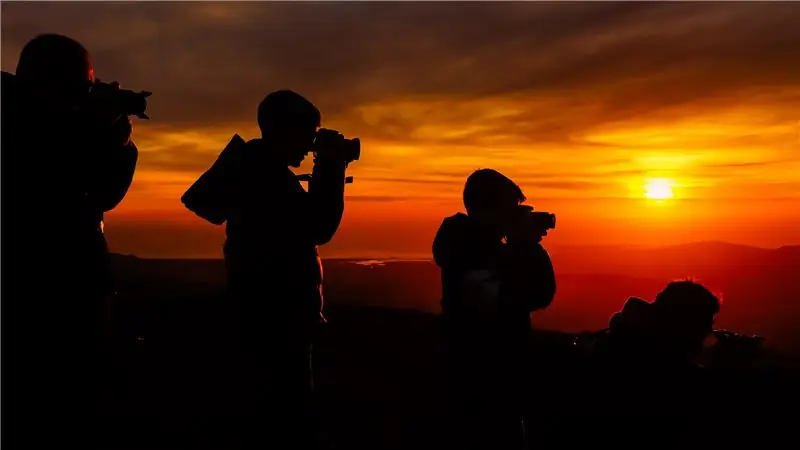 Как прорваться в индустрию приключений