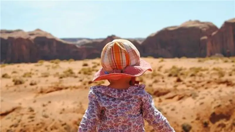 Основы аптечки для приключенческой семьи