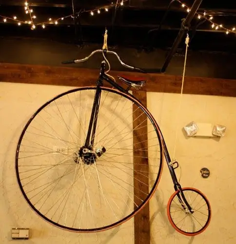 Товарищ Velo