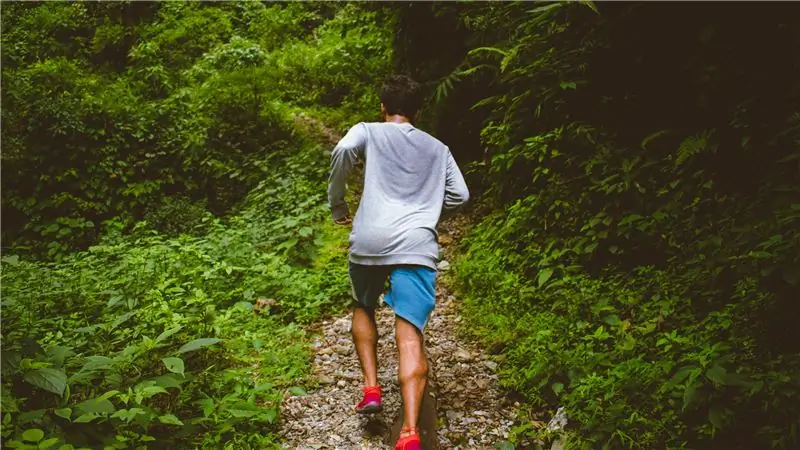 Улучшается ли моя физическая форма, если я больше потею?