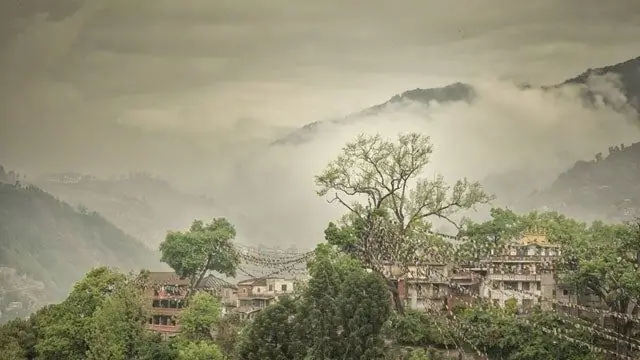 Покидая Эверест