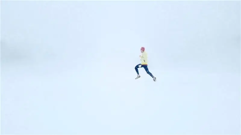 Почему я простужаюсь после тренировки?