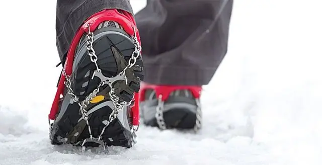 Какой продукт лучше всего подходит для зимнего бега?