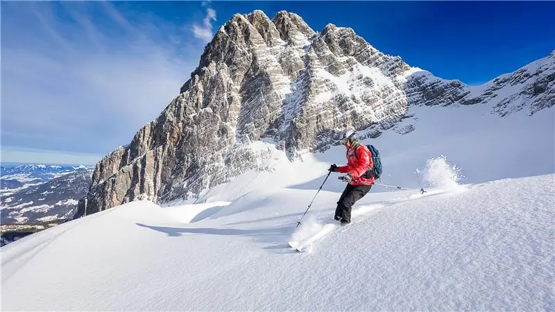 Лыжи - дорогое удовольствие! Какой дешевый способ купить снаряжение?