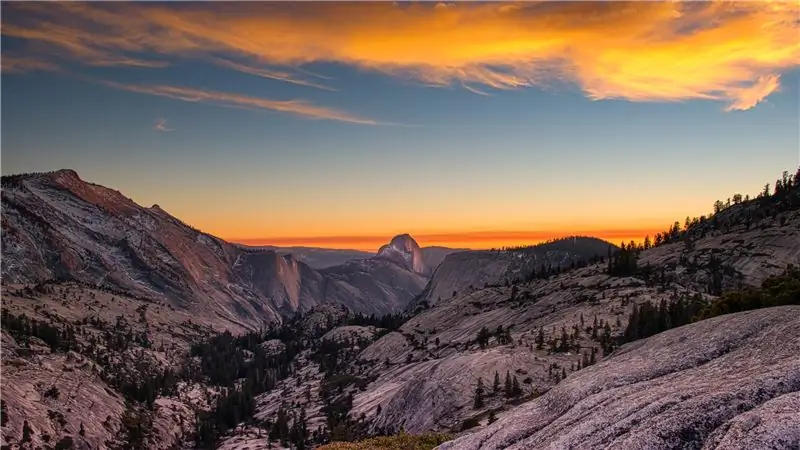 Действительно ли Йосемити нужно военное оборудование за 435 000 долларов?