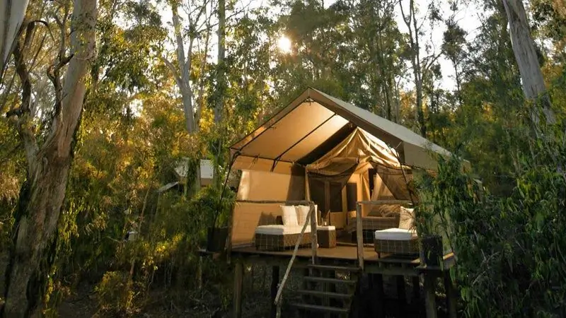 9 улучшений для кемпинга