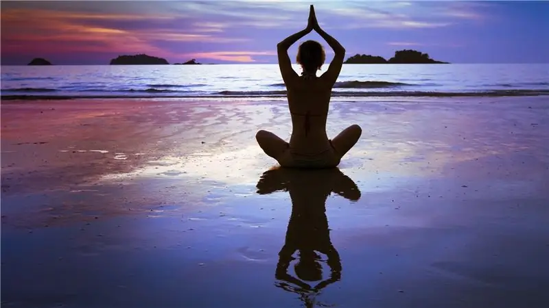 Есть ли «правильный» способ медитации?