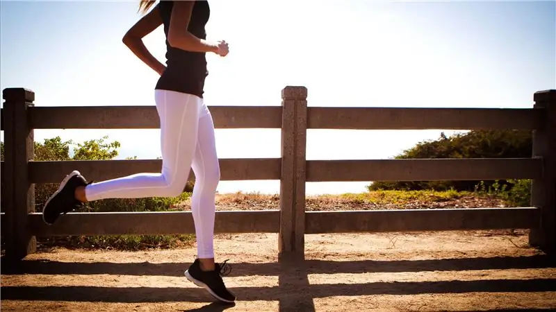 Тонизирующая одежда: не идеально подходит