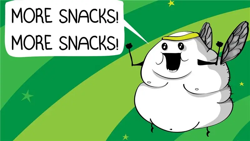 Как победить Blerch