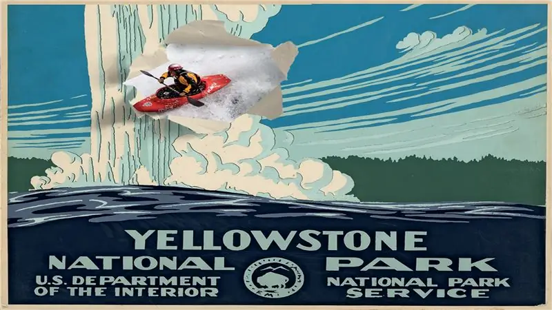 Национальные парки скоро станут веселее