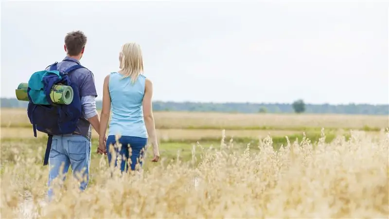 Где лучше всего отмечать День отца, кроме детей?