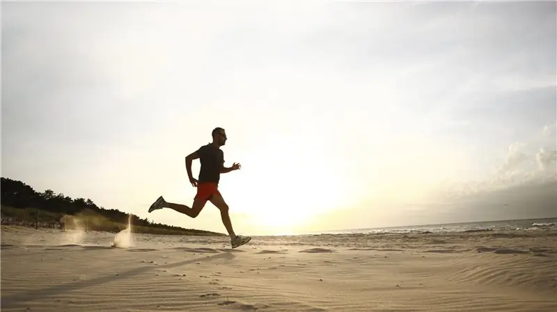 Может ли мой график сна повлиять на мои тренировки?