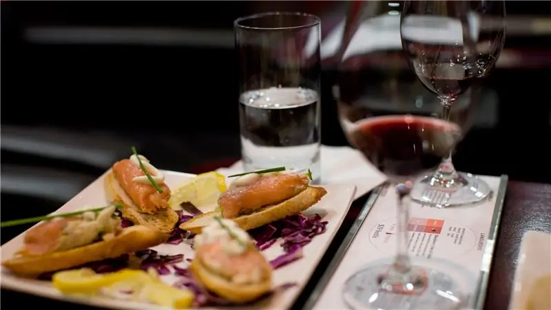 Какие лучшие бары в аэропортах в США?