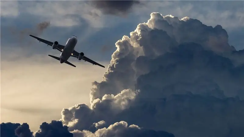 Когда лучше всего покупать билет на самолет?