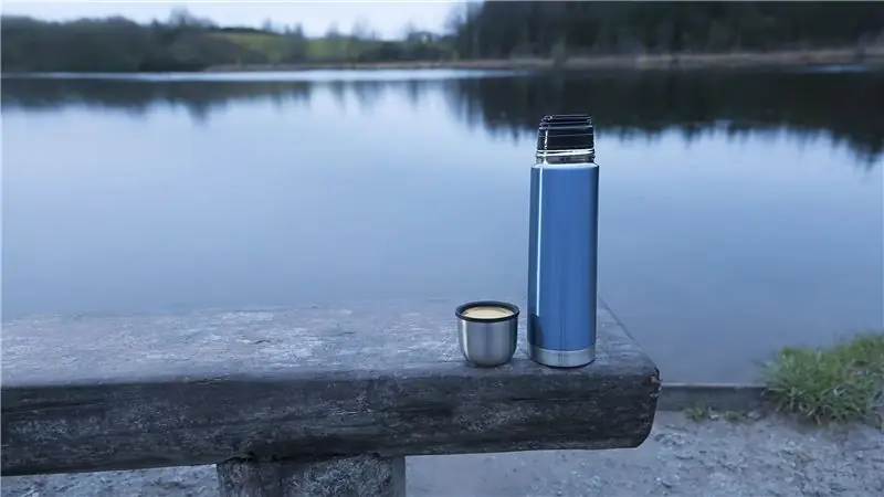 Возникновение кофейной клизмы: не делайте этого дома. Пожалуйста