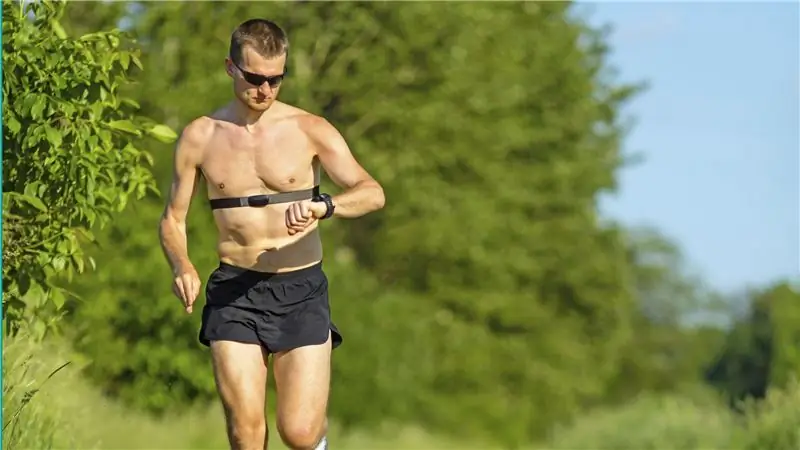 Правильно ли я оцениваю интенсивность тренировки?