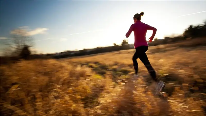 Моя мама быстрее твоей мамы