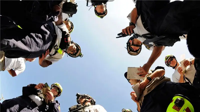 Что входит в мою дорожную аптечку?