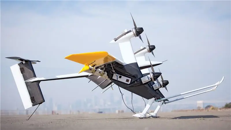 Взлетает ли следующая энергетическая альтернатива?