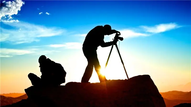 Какие лучшие мастер-классы по фотографии из путешествий?