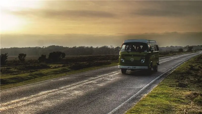 Основная мудрость в путешествии