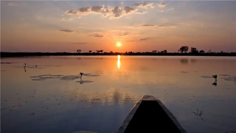 Какие самые новые объекты всемирного наследия ЮНЕСКО?