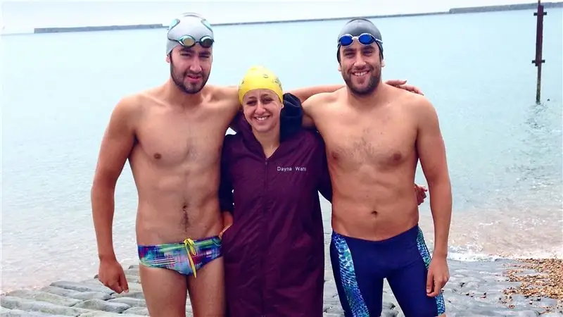 Разделяют ли братья и сестры спортивный потенциал?