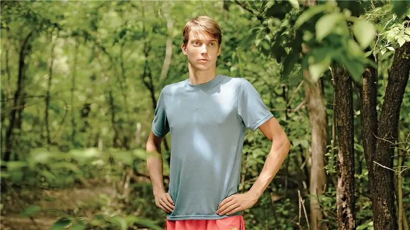 Тройная угроза, которую невозможно остановить