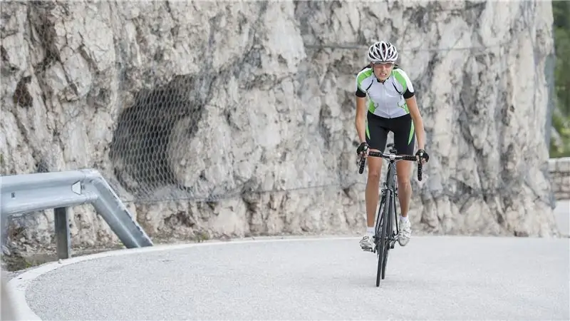 Что происходит, когда вы прекращаете употреблять допинг