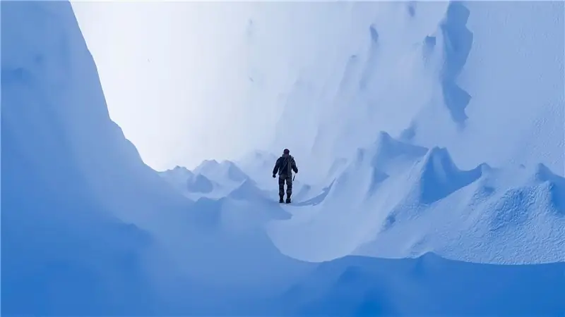 Выживание на природе с Weather Channel