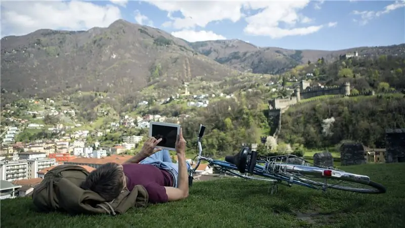 Могу ли я доверять отзывам на TripAdvisor?